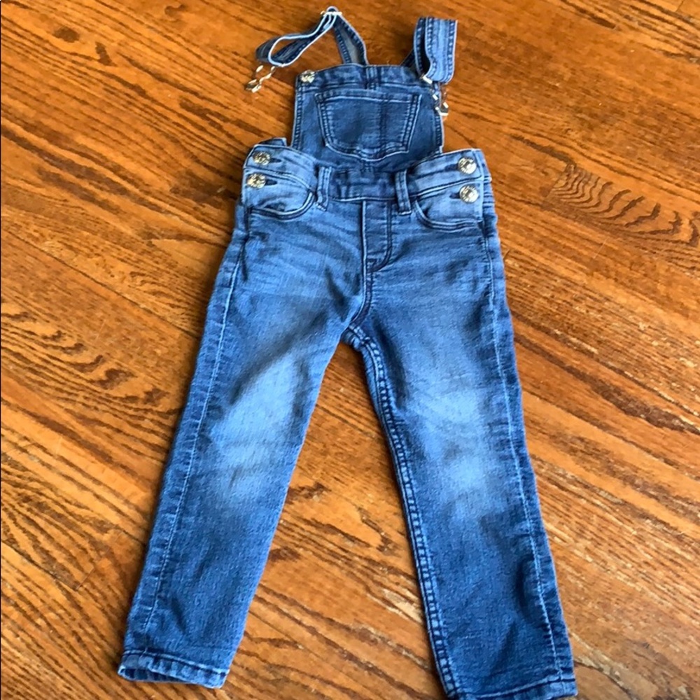 1.5-2 year overalls H&M